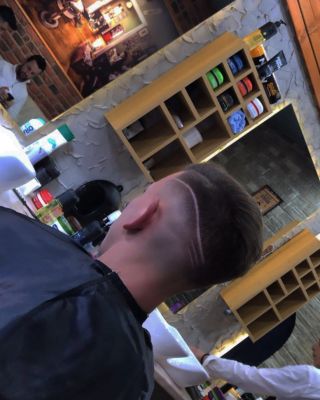 Punë e realizuar nga Quick Barber Shop, pamja 10