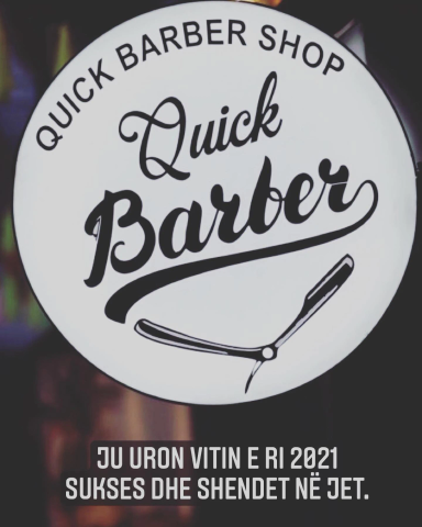 Punë e realizuar nga Quick Barber Shop, pamja 6