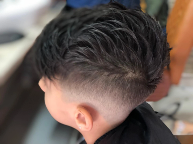 Punë e realizuar nga Quick Barber Shop, pamja 12