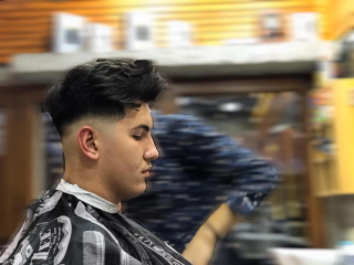 Punë e realizuar nga Quick Barber Shop, pamja 13