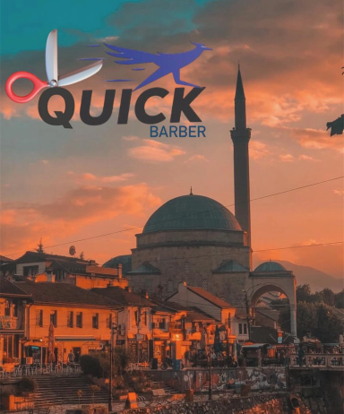 Punë e realizuar nga Quick Barber Shop, pamja 4