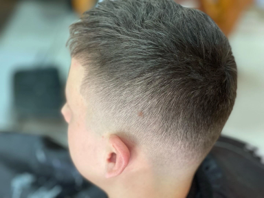 Punë e realizuar nga Quick Barber Shop, pamja 11